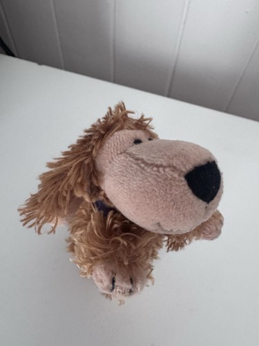 Jellycat rare retired 1990s - rare,