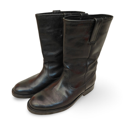 Vintage ralph lauren black - ralph,