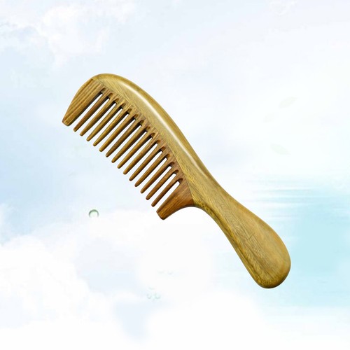 Scalp massage comb - massage, hair