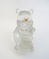 Lenox crystal disney winnie - disney,
