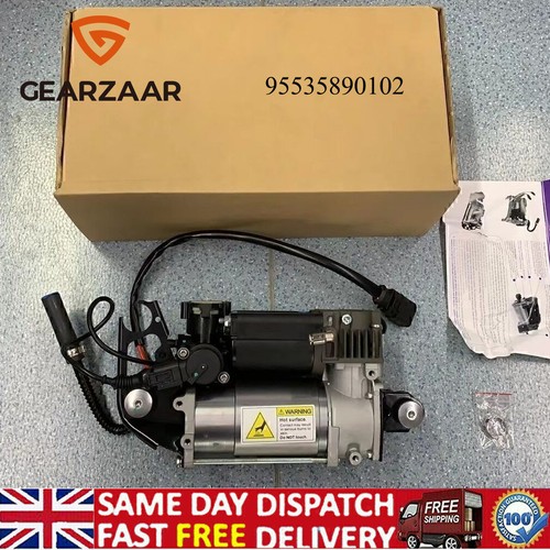 95535890104 air suspension - 95535890104,