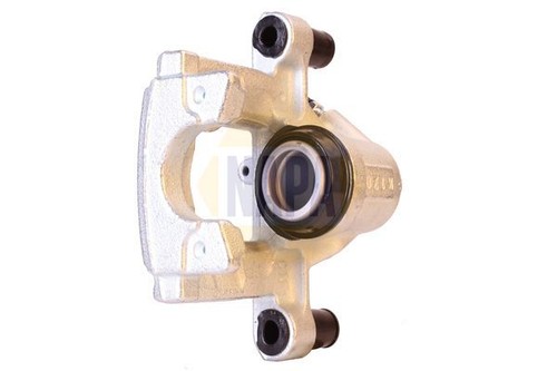 Napa rear right brake - napa, caliper