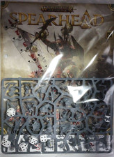 Hachette Warhammer Age of