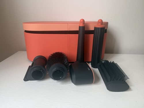 Dyson airwrap multi - airwrap, multi-styler