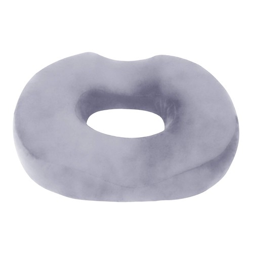 Donut pillow tailbone seat - tailbone,