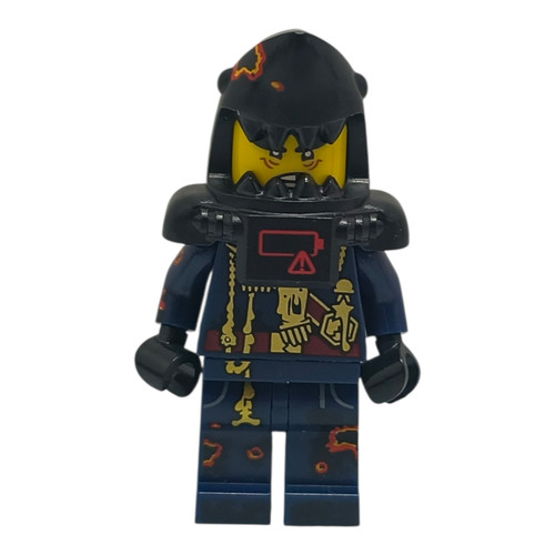 Nice lego figure 71019 - lego,
