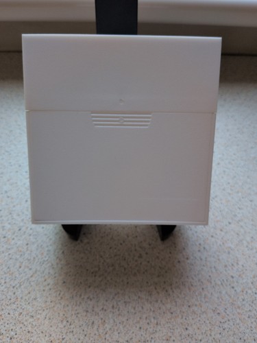 Vintage floppy disk storage - vintage,