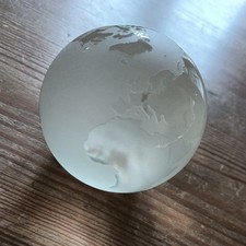 Tiffany & Co Clear & Frosted