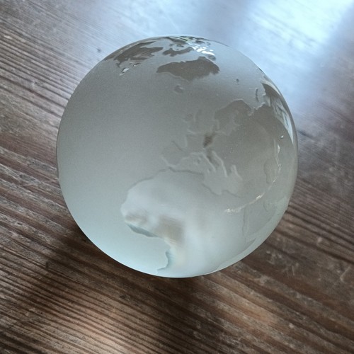 Tiffany clear frosted - tiffany, &