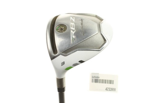 Taylormade rocketballz golf - rocketballz,