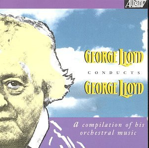 George lloyd sampler - george,