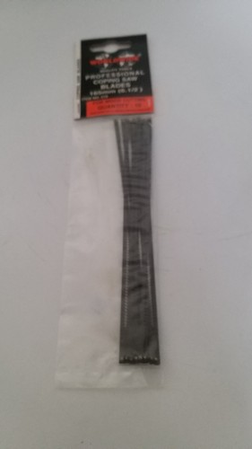 Worldwide coping saw - coping,