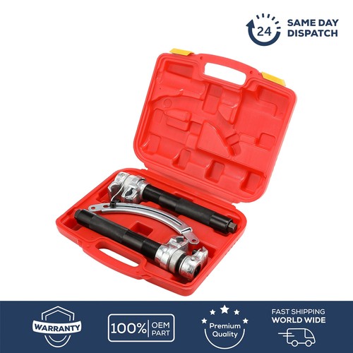 Coil spring compressor - coil,