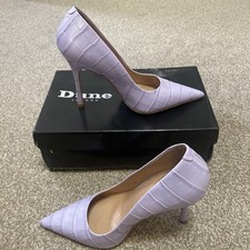 Dune London 500BENTO Lilac