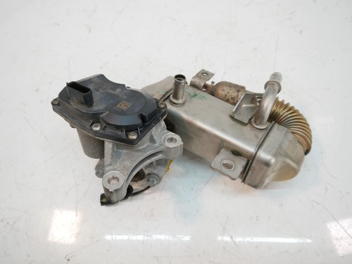 Exhaust gas cooler - , 147350678r