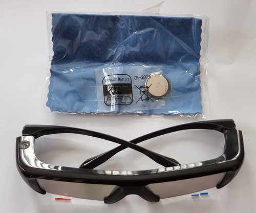 Samsung active glasses - samsung,