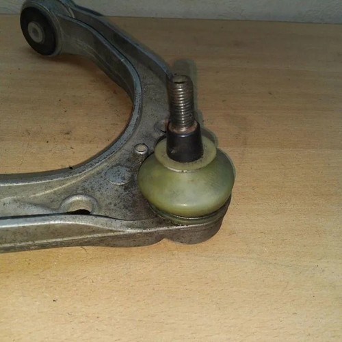 Audi front right upper - 4m,