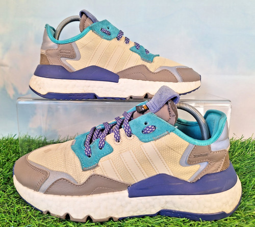 Adidas nite jogger boost - adidas,