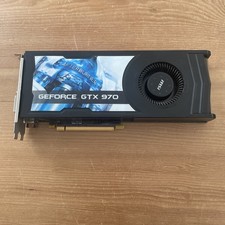 MSI Nvidia GeForce GTX 970
