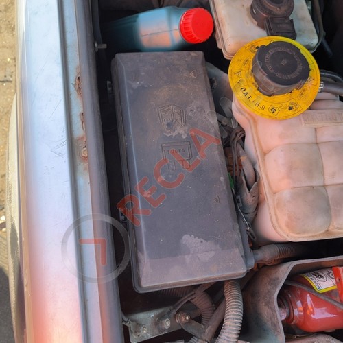 Land rover discovery - rover,