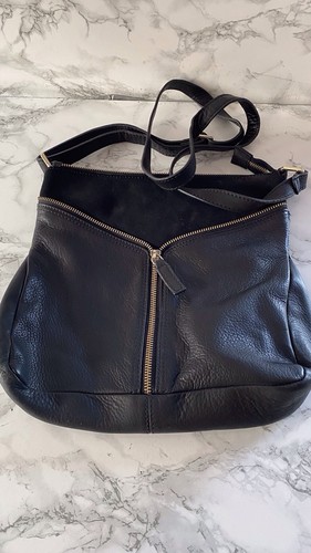 Hotter ladies leather - leather, and