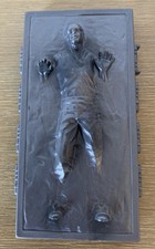 Hasbro Han Solo 1996 Carbonite