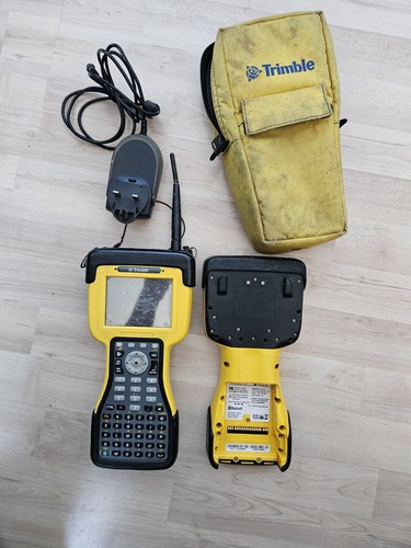 Trimble tsc2 data collectors - trimble,