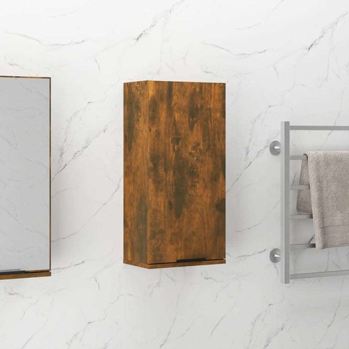 Wall mounted bathroom cabinet - bathroom,