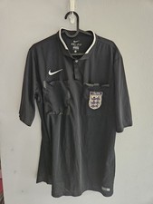 NIKE FA Referee Shirt With FA
