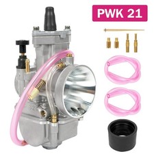 21mm Keihin PWK Carb