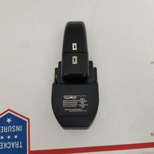 Swivel sweeper dc080200 - swivel,