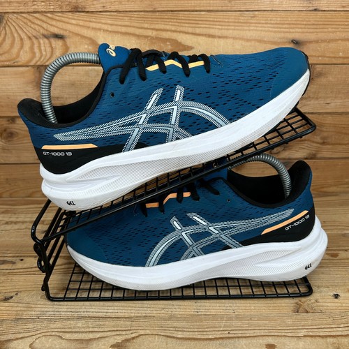 Asics trainers womens size - size, uk