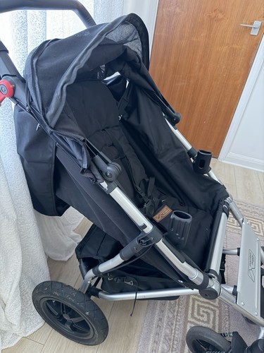 Mountain buggy cosmopolitan - mountain,