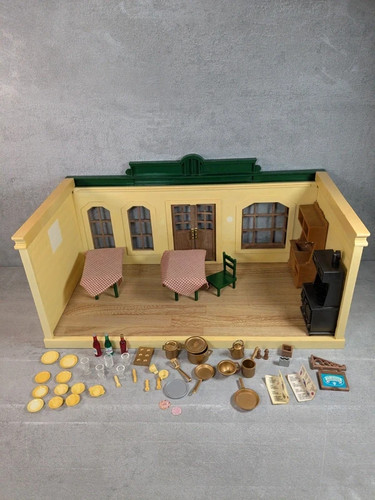 Sylvanian families vintage