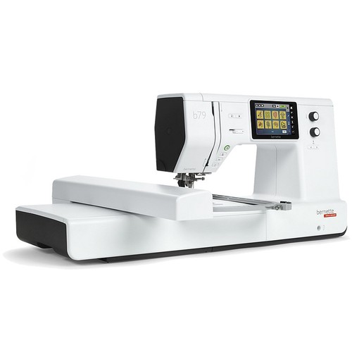 Bernette b79 sewing - bernette,