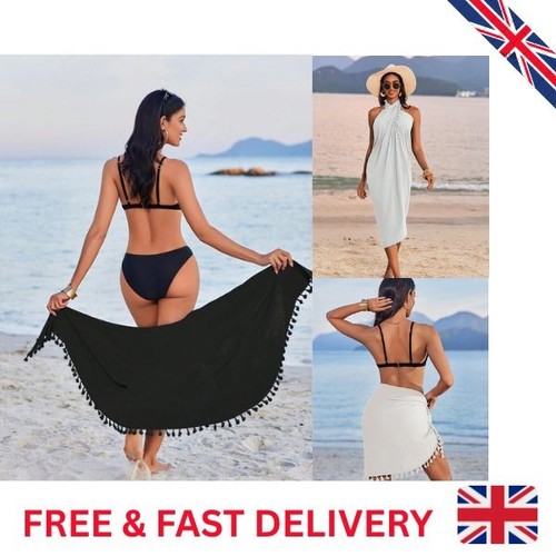 Sarong cover beach mini - sarong, up