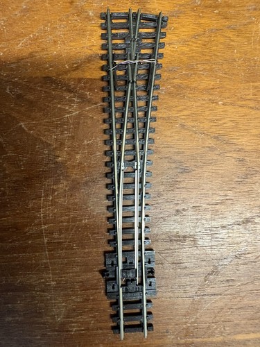 Peco gauge code medium - gauge,