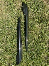 Vauxhall Grandland X Top Grill