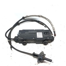 RENAULT SCENIC ELECTRONIC