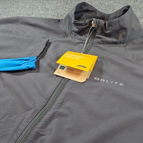 Golite post canyon - golite, softshell