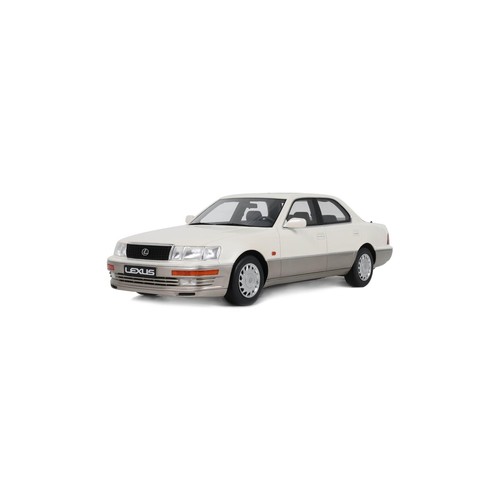 Ottomobile lexus ls 400 - ottomobile,