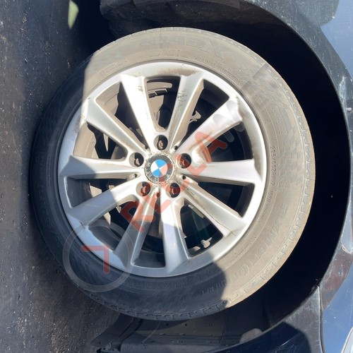 Bmw series 520d - series, touring