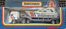 Matchbox convoy cy22 daf - matchbox,