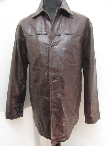 Vintage gap leather donkey - vintage,
