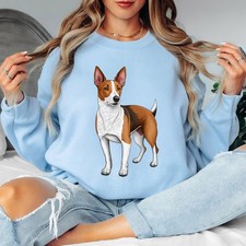 Basenji Dog Breed Animals