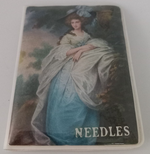 Vintage golden fleece - golden, redditch