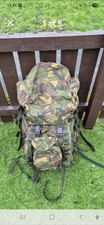 British Army Issue DPM Short