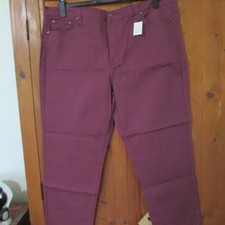 Cotton Traders men`s coloured