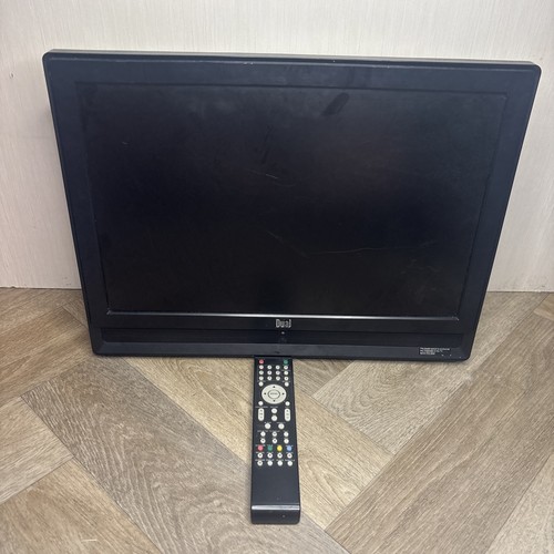 Dual lcd dvd player - tv,