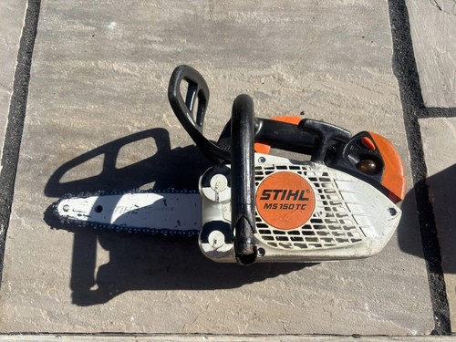 Stihl ms150tc top handled - ms150tc,